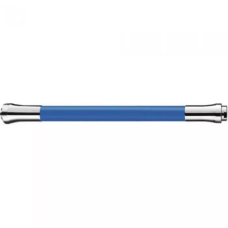 Frap Вилив силіконовий F7263, 320 мм, 3/4, для моделі корпусу F4425, F4424, F4419, синій