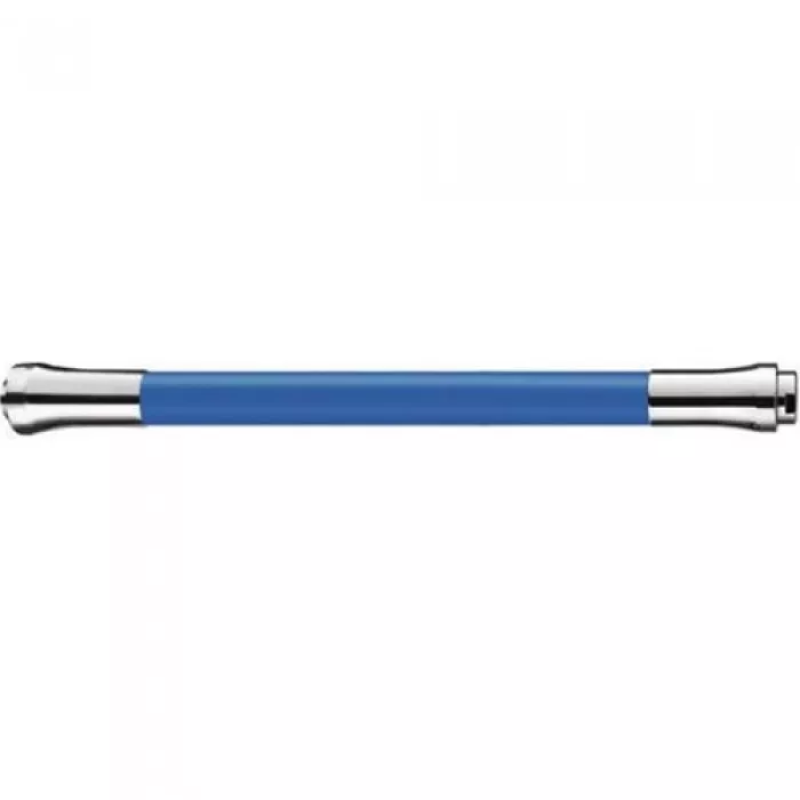 Frap Вилив силіконовий F7263, 320 мм, 3/4, для моделі корпусу F4425, F4424, F4419, синій