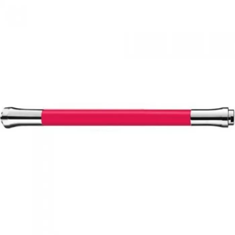 Frap Вилив силіконовий F7268, 320 мм, 3/4, для моделі корпусу F4425, F4424, F4419, червоний