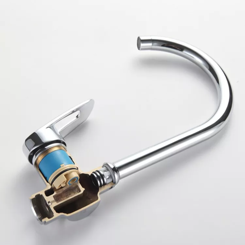 Frap Картридж F51-3 пластиковий шток, 35 мм