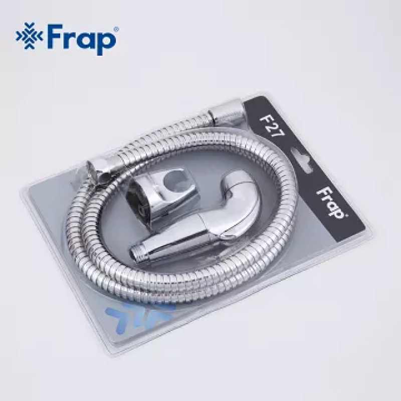 Frap Гігієнічний набір F27 (лійка, шланг, кронштейн)