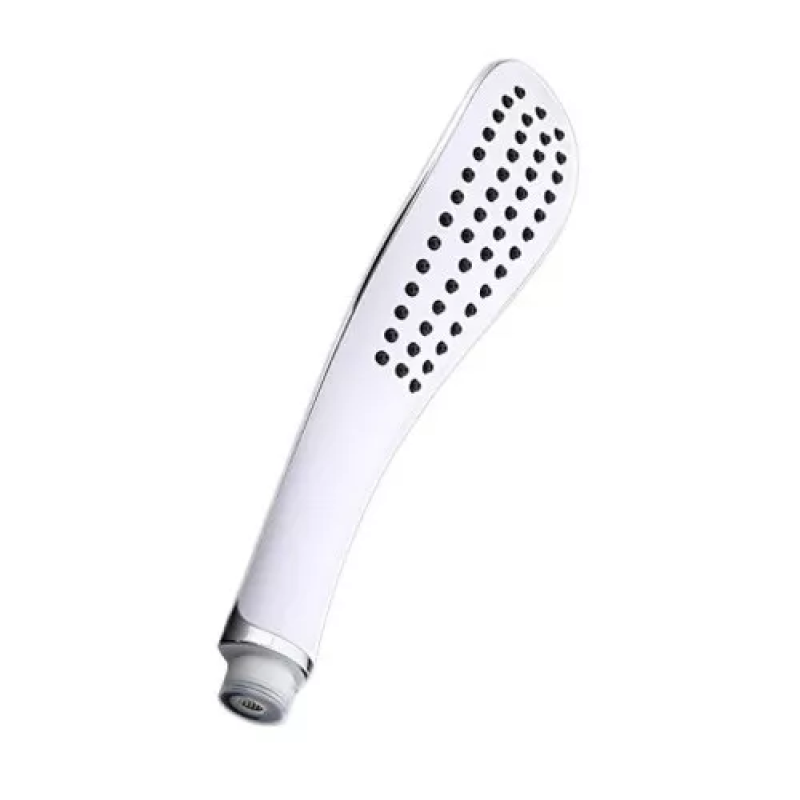 GAPPO Душова лійка G01, 1-режим, білий