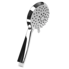 GAPPO Лійка для душу G17, 5-режимів, хром
