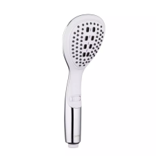GAPPO Лійка для душу G25, 2-режим, білий