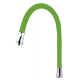 Frap Вилив силіконовий F7251, 550 мм, для моделі корпусу F4466, F4353, F4403, зелений