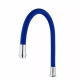 Frap Вилив силіконовий F7253, 550 мм, для моделі корпусу F4466, F4353, F4403, синій
