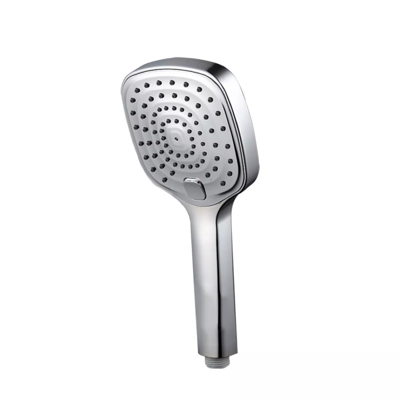 Frap Ручний душ F004, 3-режим, хром