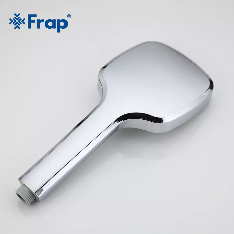 Frap Ручний душ F004, 3-режим, хром