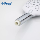 Frap Ручний душ F005, 3-режим, хром