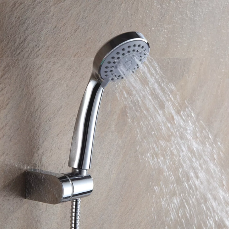 Frap Ручний душ F01, 3-режим, хром