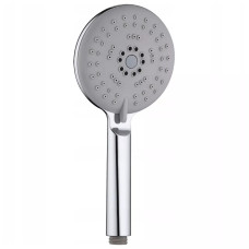 Frap Душова лійка F14, 5-режимів, хром