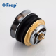 Frap Випуск для ванни F63, автомат, 1 1/2", хром