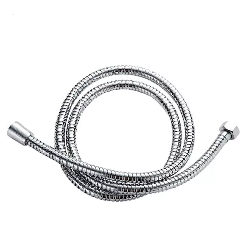 Frap Шланг для душу F46, нержавіюча сталь, 1500 мм, хром