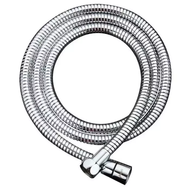 GAPPO Душовий шланг G46, 1500 мм, хром