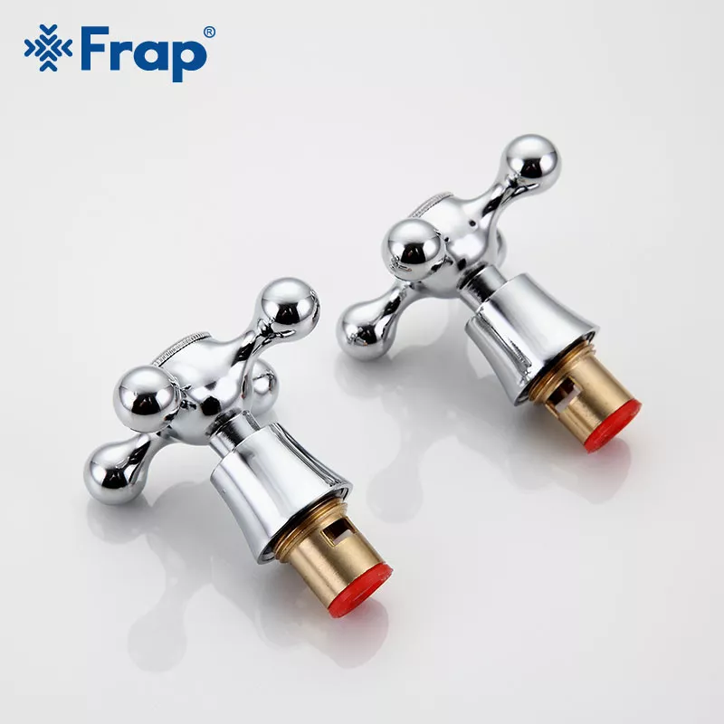 Frap Ручка із кран-буксою для змішувача F0008