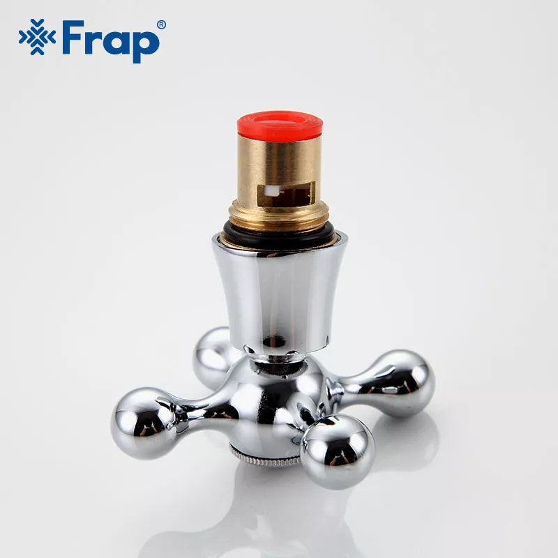 Frap Ручка із кран-буксою для змішувача F0008