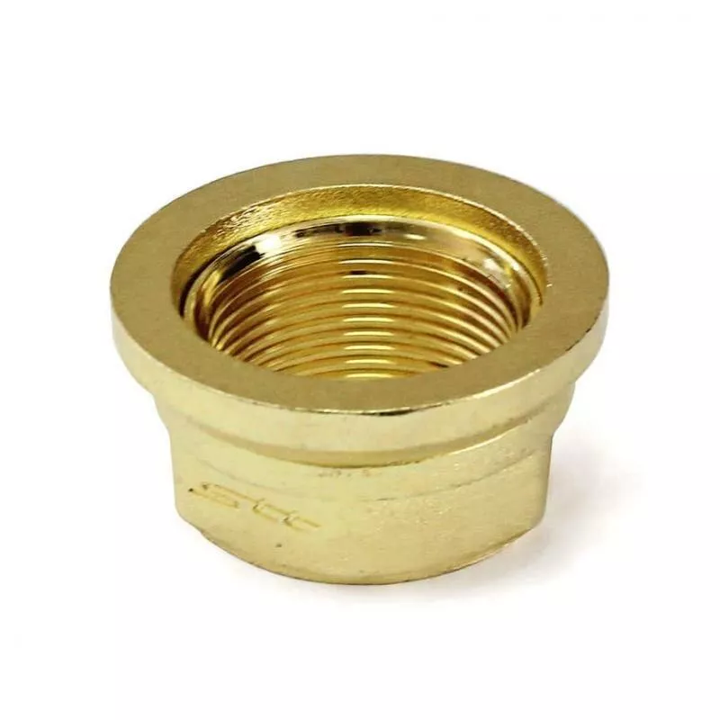 Frap Кріпильна гайка для кухонного змішувача F34901