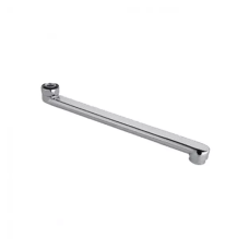 Frap Вилив для ванни F20F плоский 200 мм