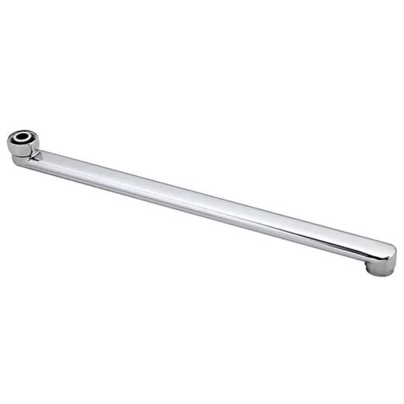 Frap Вилив для ванни F40F плоский 400 мм