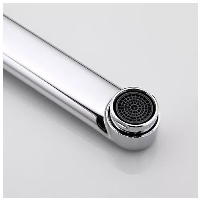 Frap Вилив для ванни F40F плоский 400 мм