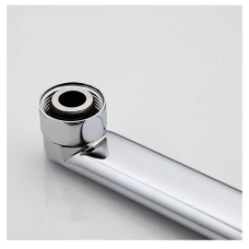 Frap Вилив для ванни F50F плоский 500 мм