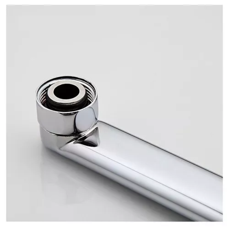 Frap Вилив для ванни F50F плоский 500 мм