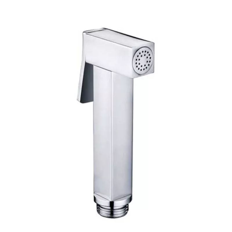 Frap Лійка для гігієнічного душу F21-1, хром