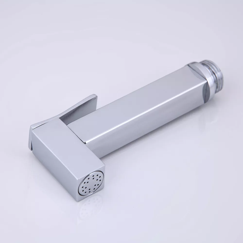 Frap Лійка для гігієнічного душу F21-1, хром