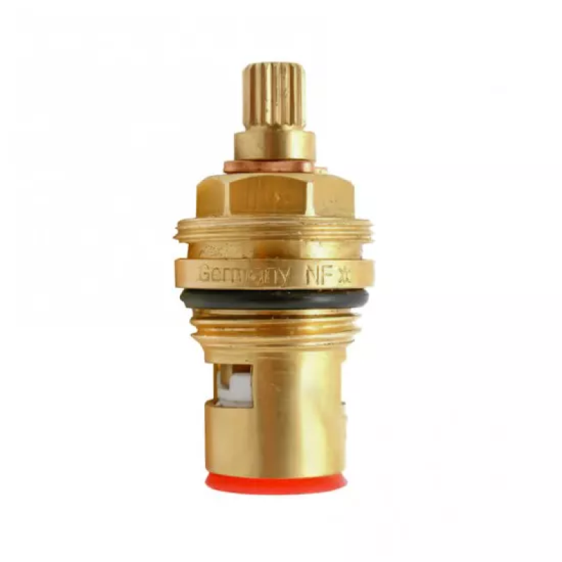 Frap Кран-букса F52-7, 20 шліців 90°