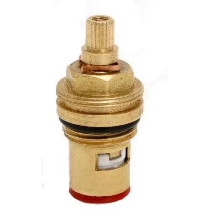 Frap Кран-букса F52-7, 20 шліців 90°