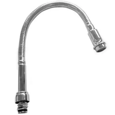 Frap Вилив рефлекторний F7320 нержавіюча сталь, 510 мм