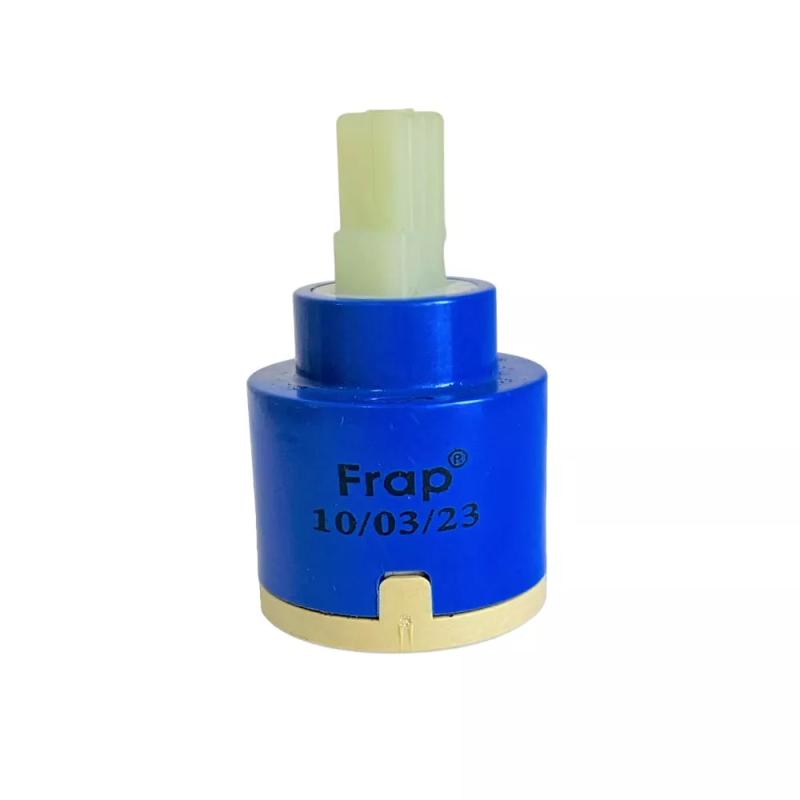 Frap Картридж F51 пластиковий стержень, 35 мм
