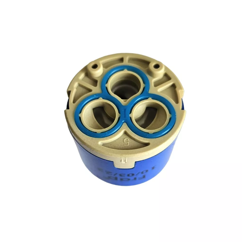 Frap Картридж F51 пластиковий стержень, 35 мм