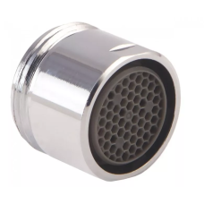 Frap Аератор F72-4 для змішувача з фільтром F4304, Ø18 мм, РЗ