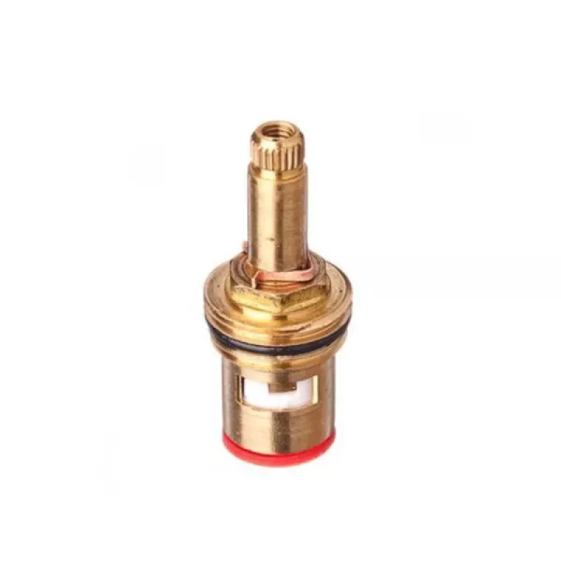 Frap Кран-букса F52-4, 20 шліців 90°