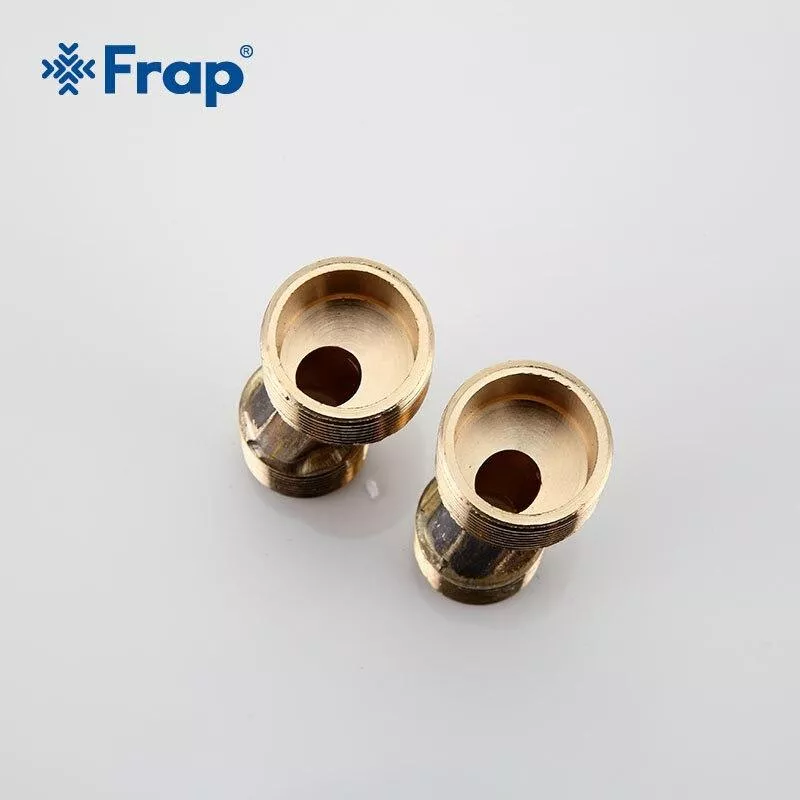 Frap Комплект ексцентриків F70-1, довжина 4,5 см