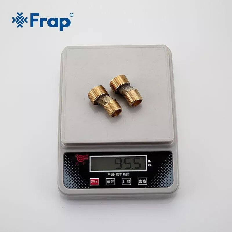 Frap Комплект ексцентриків F70-1, довжина 4,5 см