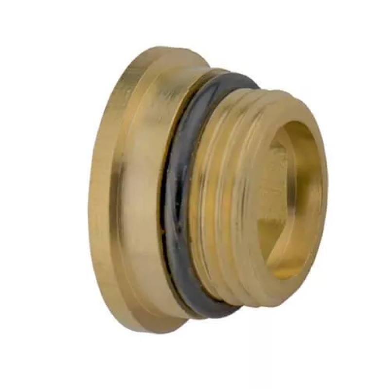 Frap Втулка для змішувача F71-1 для кріплення накидної гайки до корпусу змішувача