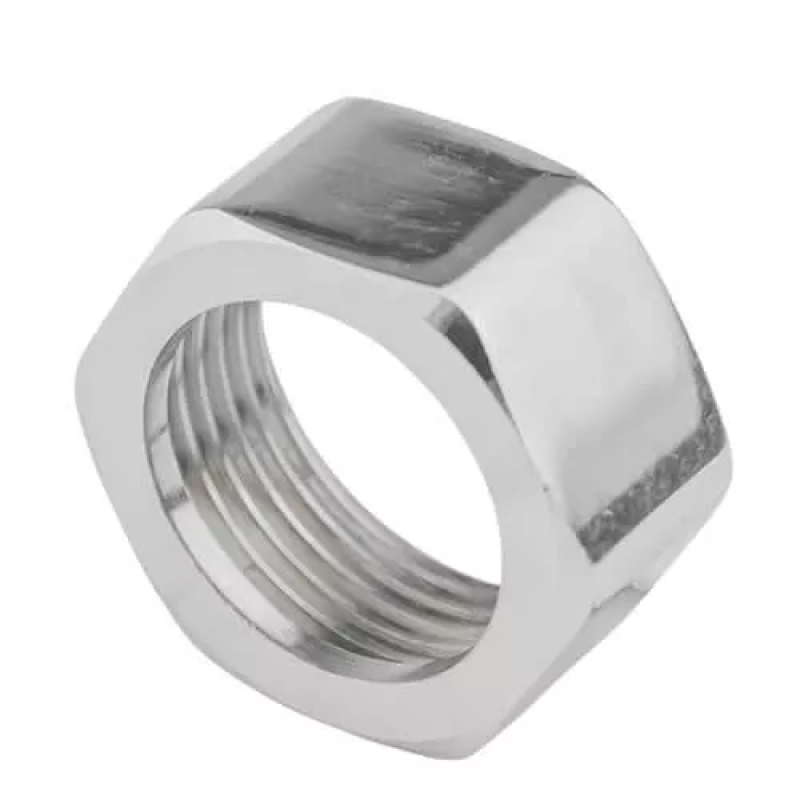 Frap Гайка F71-2 для кріплення настінного змішувача 3/4"