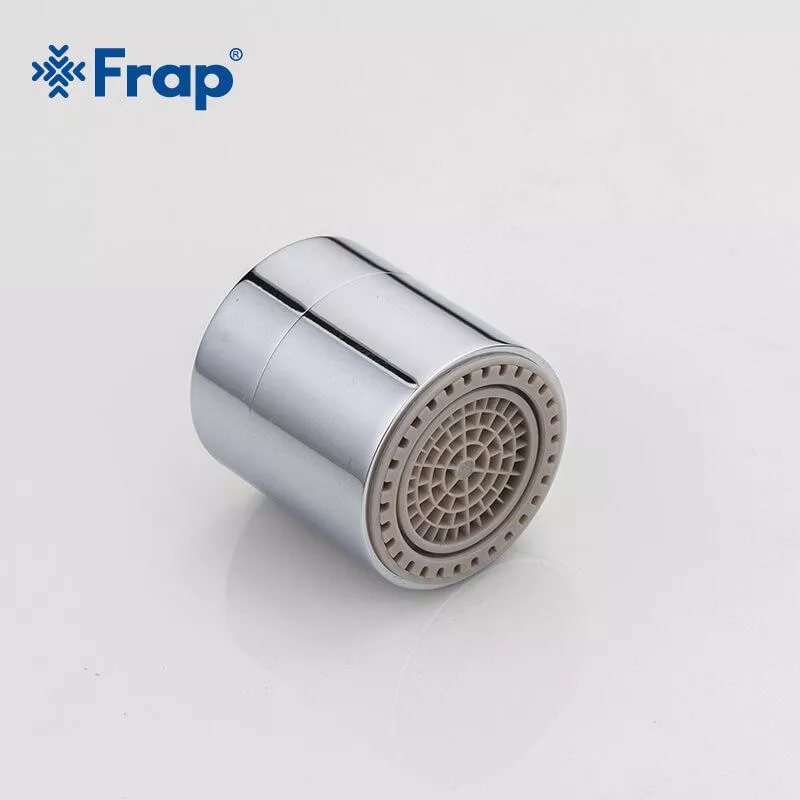 Frap Аератор дворежимний F72-6, Ø24 мм, РВ