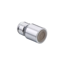 Frap Аератор дворежимний поворотний F72-9, Ø24 мм, ЗР