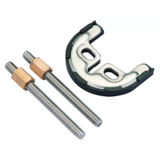 Frap Кріплення змішувача F78 подвійна шпилька