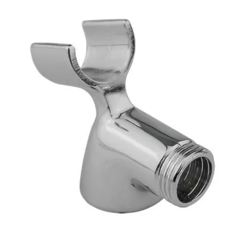 Frap Тримач для душу на змішувач F9A01, хром