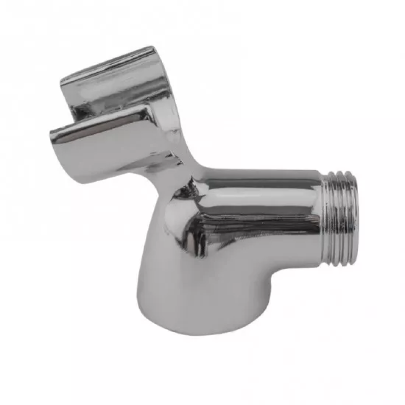 Frap Тримач для душу на змішувач F9A01, хром