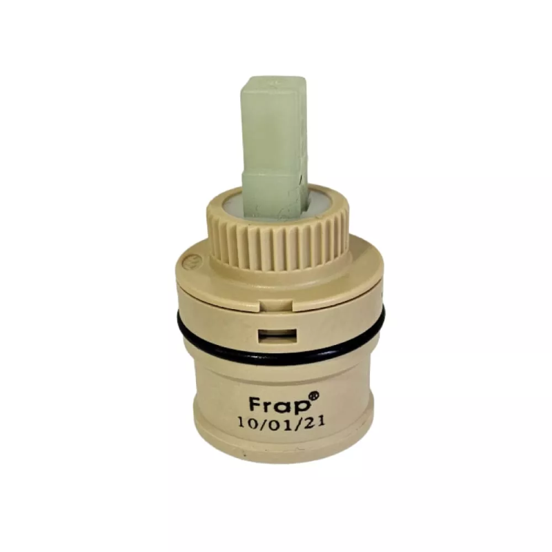 Frap Картридж F51-6 пластиковий шток, 35 мм