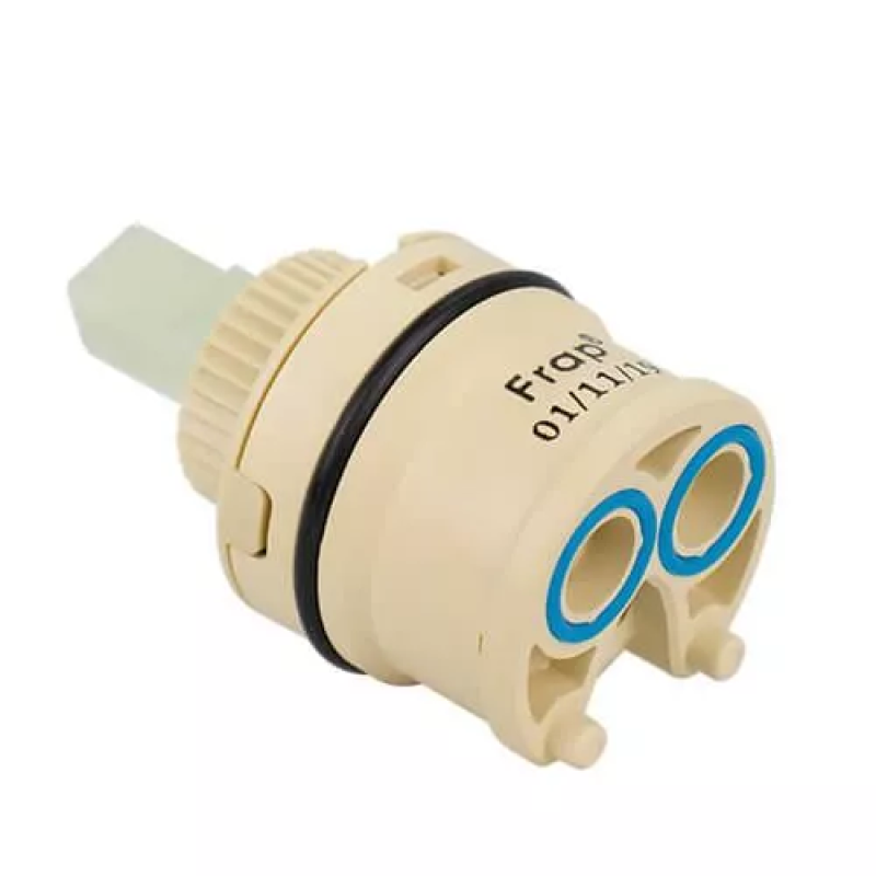 Frap Картридж F51-6 пластиковий шток, 35 мм