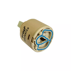 Frap Картридж F51-7 пластиковий шток, 35 мм