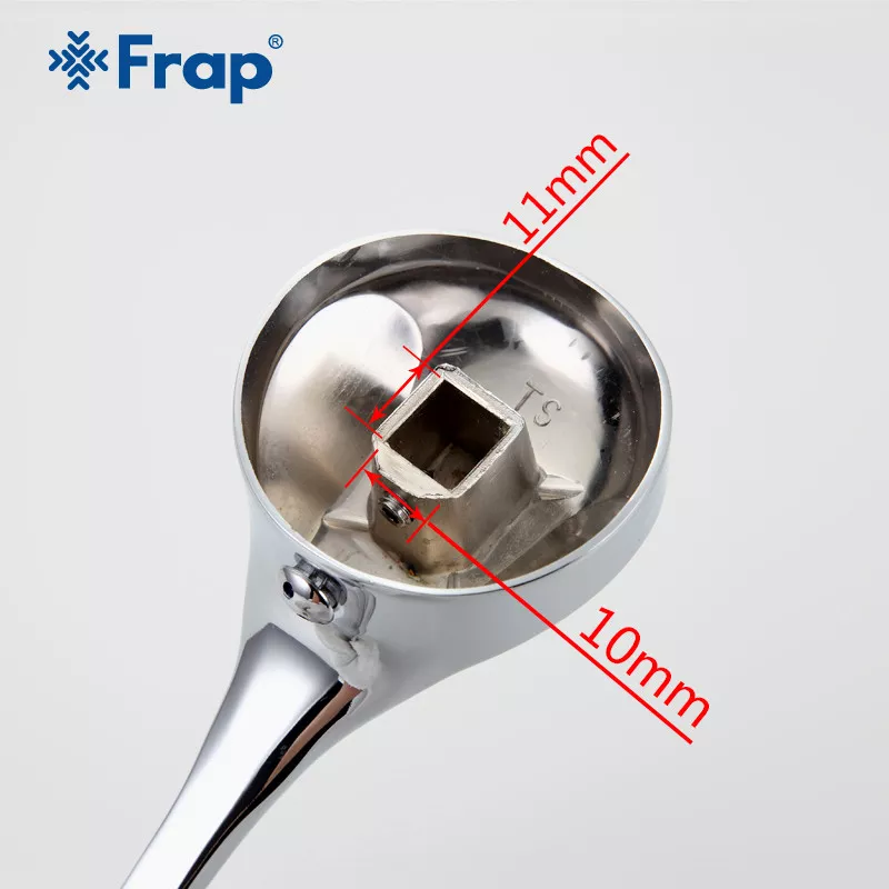 Frap Ручка для ліктьового змішувача H54