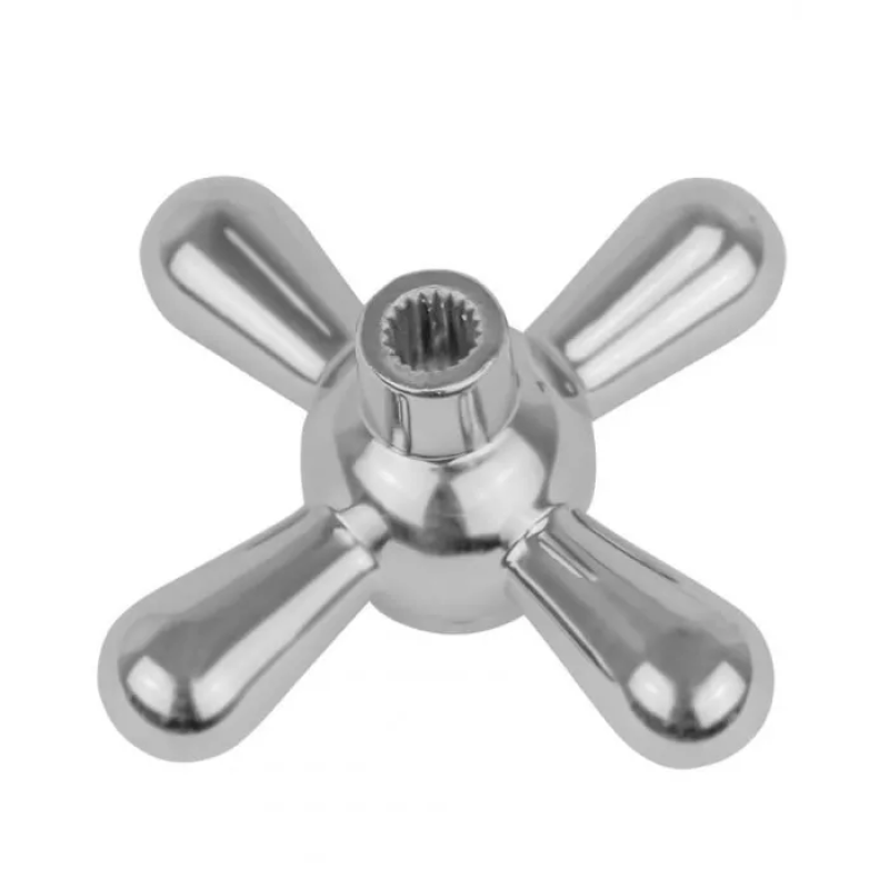 Frap Ручка хрест для змішувача H25