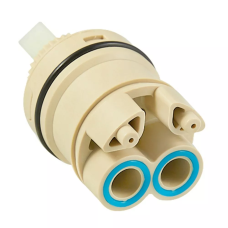 Frap Картридж F51-8 пластиковий шток, 35 мм